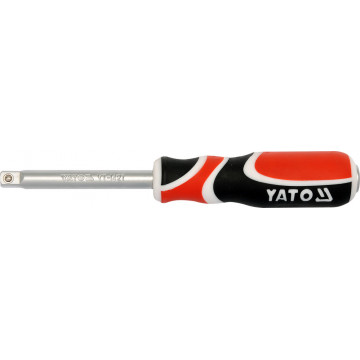 YATO - ΛΑΒΗ ΓΙΑ ΚΑΡΥΔΑΚΙ 1/4" 150mm (YT-1427)