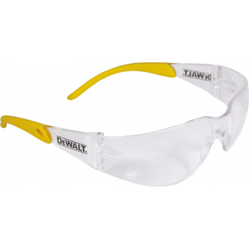 DEWALT - Protector διάφανα γυαλιά προστασίας (DPG54-1D)