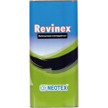 NEOTEX - 1kg REVINEX ΒΕΛΤΙΩΤΙΚΟ ΓΑΛΑΚΤΩΜΑ ΚΟΝΙΑΜΑΤΩΝ (REV1)