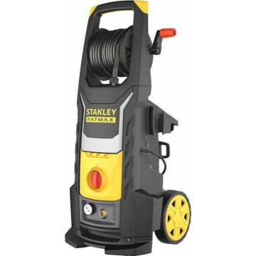 STANLEY - 160bar ΠΛΥΣΤΙΚΟ ΜΗΧΑΝΗΜΑ ΡΕΥΜΑΤΟΣ 3000W (SXFPW30E)