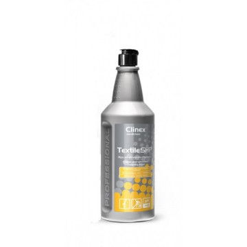 CLINEX - 1LT Textile σαμπουάν για χαλιά και ταπετσαρίες (CLINEX 77-184)