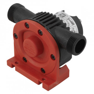 WOLFCRAFT - 3.000L/h 1/2"-1/4" ΑΝΤΛΙΑ ΔΡΑΠΑΝΟΥ ΠΛΑΣΤΙΚΗ (2207000)