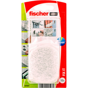 FISCHER - Kιτ επισκευής τρυπών 10ΤΕΜ (92507)