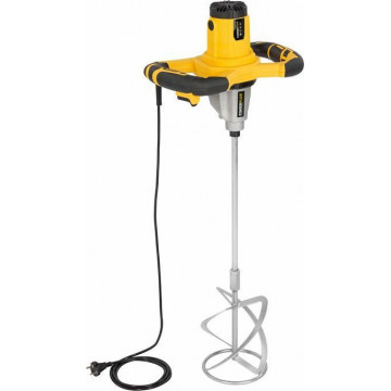 POWERPLUS - POWX0841 αναδευτήρας χρωμάτων 1600W (6621339)