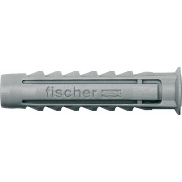 FISCHER - 5X25MM ΝΑΙΛΟΝ ΒΥΣΜΑ SX 100ΤΕΜ (70005)