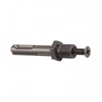 BORMANN Pro - BHT4087 1/2 ΑΝΤΑΠΤΟΡΑΣ ΤΣΟΚ SDS-PLUS (039600)