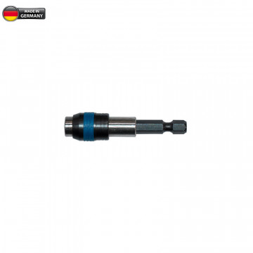 BORMANN Pro - BHT3500 1/4 ΑΝΤΑΠΤΟΡΑΣ ΜΥΤΗΣ ΜΑΓΝΗΤΙΚΟΣ ΜΕ QUICK RELEASE 60mm (044802)