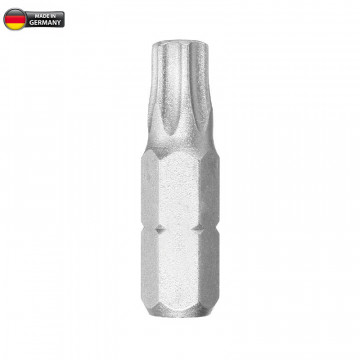 BORMANN Pro - BHT3528 10x25mm ΜΥΤΗ TORX PRO 10ΤΕΜ (045083)	