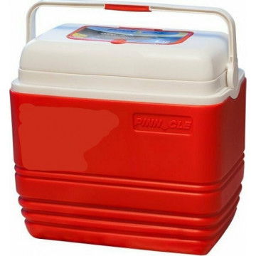 PINNACLE - κόκκινο ψυγείο πάγου Primero 25 Lit (31500)