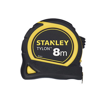 STANLEY - 8m x 25mm TYLON™ ΜΕΤΡΟ (0-30-657)