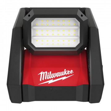 MILWAUKEE - HOAL-0 ΥΨΗΛΗΣ ΑΠΟΔΟΣΗ LED ΦΩΤΙΣΤΙΚΟ 4000 LUMENS M18™ (4933478118)