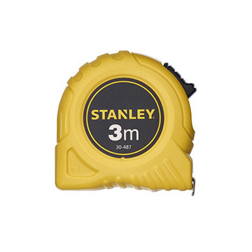 STANLEY - 3Mx13mm STANLEY® ΜΕΤΡA ΤΣΕΠΗΣ (0-30-487)