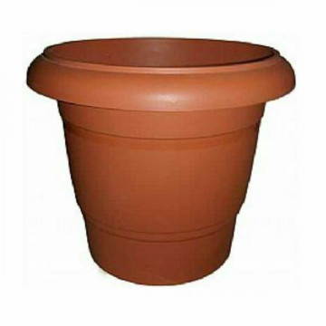 ET PLAST - Φ590Χ480Υ ΚΑΦΕ ΠΛΑΣΤΙΚΗ ΓΛΑΣΤΡΑ ΒΕΡΓΙΝΑ No459 (009219)	