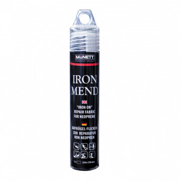 McNETT - Iron Mend Κιτ Επισκευής Για Στολές Neoprene (21201)