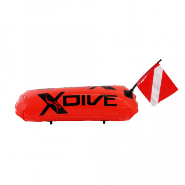 X-DIVE ΣΗΜΑΔΟΥΡΑ PVC 2 ΘΑΛΑΜΩΝ (65010)