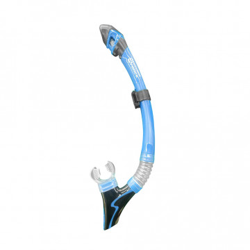X-DIVE - Bora Αναπνευστήρας σιλικονης Μπλε (62126 )