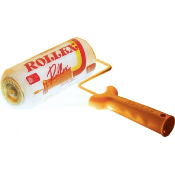 ROLLEX - Ρολό βαφής 18cm επαγγελματικό ΕΠΑΓΓΕΛΜΑΤΙΚΟ (01.00476)