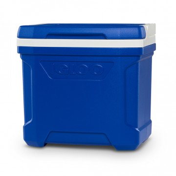 IGLOO - Profile 16 Φορητό Ψυγείο μπλε 15lt (41633)
