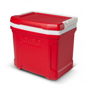 IGLOO - Profile 16 Φορητό Ψυγείο κόκκινο 15lt (41633)