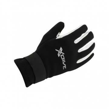 X-DIVE - Amara Durable Γάντια Κατάδυσης από Neoprene με Διπλή Ενίσχυση από Δέρμα 2mm (64476)