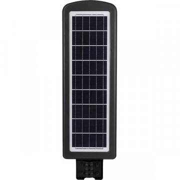 BORMANN - BLF3600 Ηλιακό Φωτιστικό Δρόμου Led 300W, Αδιάβροχο Με Φωτοβολταϊκό Πάνελ Ενσωματωμένο 4,5V (052494)
