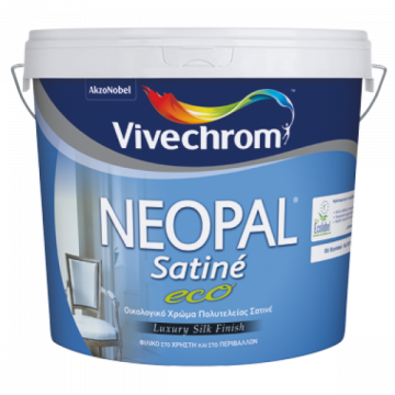 Neopal Satine Eco 1lt