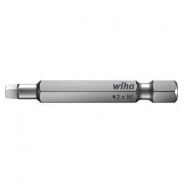 WIHA - SA7048Z 2X90mm ΤΕΤΡΑΓΩΝΗ ΜΥΤΗ 1/4" (7220294)