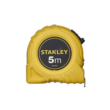 STANLEY - 5mx19mm STANLEY® ΜΕΤΡΟ ΤΣΕΠΗΣ (0-30-497)