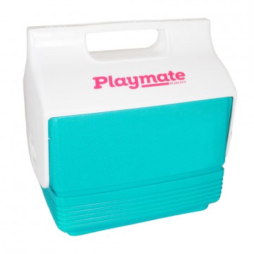 IGLOO - 3lt Playmate mini φορητό ψυγείο τυρκουάζ (41201)