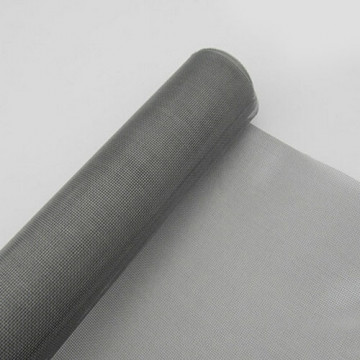 1.20m γκρί σίτα fiberglass (013010)
