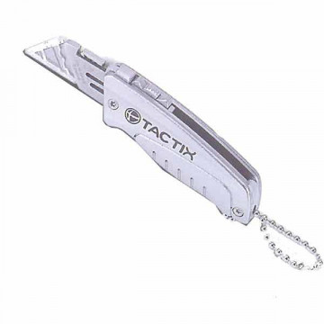 TACTIX - Εργαλεία, Καρυδάκια & Μύτες Σετ 32 Τεμ, Σε Πλαστική Κασετίνα 900202
