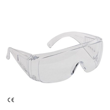 KRAUSMANN - Γυαλιά Εργασίας για Προστασία με Διάφανους Φακούς (SF25500)
