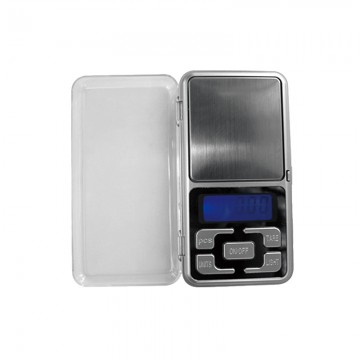 BORMANN Lite - DS1060 Ψηφιακή ζυγαρία ακριβείας τσέπης 500gr / 0.1gr (054993)
