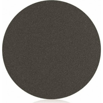 SMIRDEX - No100 125mm Δίσκος Velcro Marble, Μαύρος (355420120)