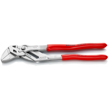 KNIPEX - 250mm Γκαζοτανάλια (86 03 250)