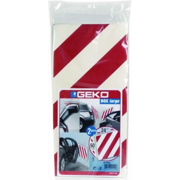 GEKO - Προστατευτικό για πάρκινγκ αφρώδες 24Χ50cm (1810/05)