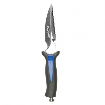 X-DIVE - Μαχαίρι καταδύσεων boa 10,8cm (65102)