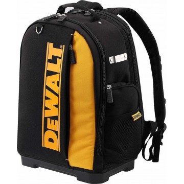 DEWALT - 40Lt Τσάντα Εργαλείων Πλάτης Κίτρινη-μαύρη Μ34xΠ47xΥ23εκ. (DWST81690-1)