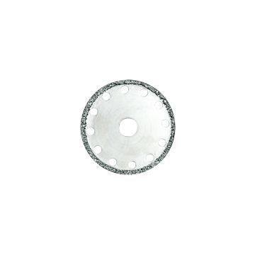 PROXXON - Ø50mmX0,6mm Δίσκος κοπής με επίστρωση διαμαντιού (2855830)