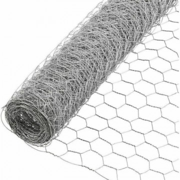 1/2'' Κοτετσόσυρμα 1,2m γαλβανιζέ τιμή/τμ (28698)
