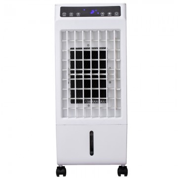 BORMANN ELITE - BFN5615 Air Cooler 65W με Δοχείο 6Lt,Χρονοδιακόπτη,Led Display & Τηλεχειριστήριο (071044)