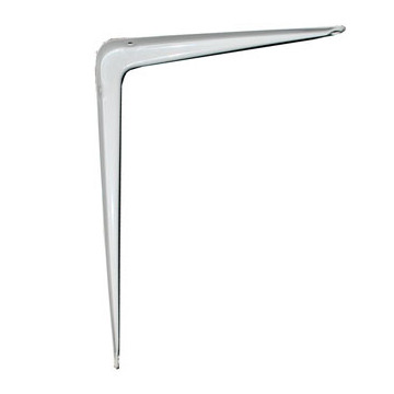AMIG - 400x350mm ΛΕΥΚΕΣ ΓΩΝΙΕΣ ΡΑΦΙΩΝ