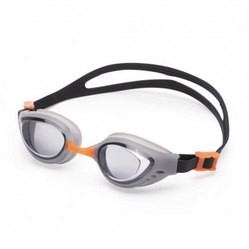 VAQUITA - Star Γυαλιά Κολύμβησης με Αντιθαμβωτικούς Φακούς Γκρι (66510)