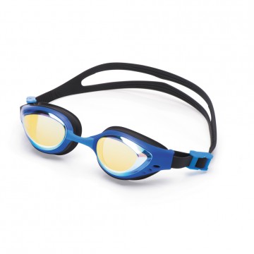 VAQUITA - Blue γυαλιά κολύμβησης star mirror αγωνιστικά (66511)