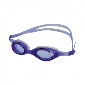 VAQUITA - Blue Jelly Γυαλιά Κολύμβησης με Αντιθαμβωτικούς Φακούς (66502)