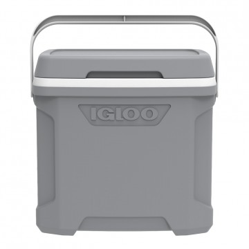 IGLOO - Profile 16 Φορητό Ψυγείο Γκρι 15lt (41633)