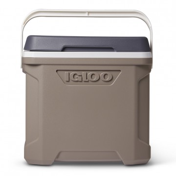 IGLOO - Φορητό Ψυγείο Profile 28l Μπεζ (41664)
