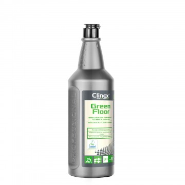 CLINEX - Green Floor για τον καθαρισμό δαπέδων 1lt (77-909)