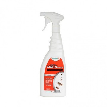 DOMINATE PLUS - 750ml Tetrapiu Multipurpose Εντομοκτόνο Spray Για Αράχνες Κατσαρίδες Μυρμήγκια (000360)