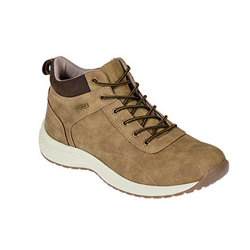 KRAUSMANN - No43 Υπόδημα casual ranger μπεζ (SF25060-43)